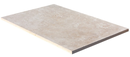 DALLE CLASSIC TUMBLED 40.6 x 61 x 1.2 CM TRAVERTIN 1ER CHOIX